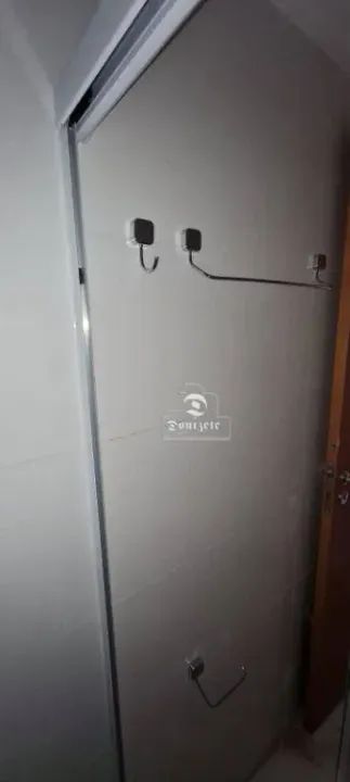 Apartamento com 2 dormitórios à venda, 59 m² por R$ 470.000,00 - Casa Branca - Santo André - Foto 11