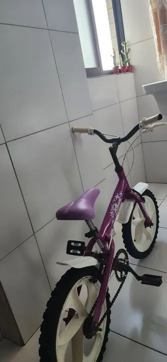 Bicicleta infantil  - Foto 2