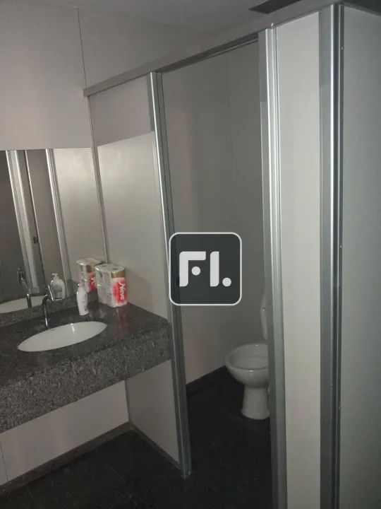 Conjunto para alugar, 255 m² por R$ 23.000,00/mês - Brooklin - São Paulo/SP - Foto 10