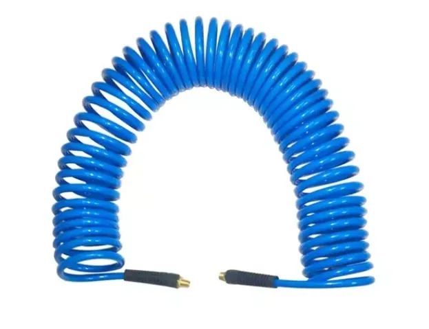 Mangueira Espiral Pneumática - Foto 3