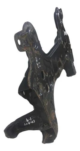 Agregado Dianteiro Cobalt Spin 1.4 1.8 2011 A 2019 - Foto 3