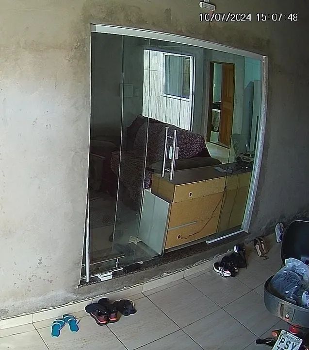 Janelas, box e portas de vidro