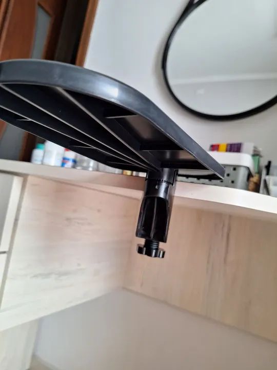 Apoio de mesa para antebraço  - Foto 3