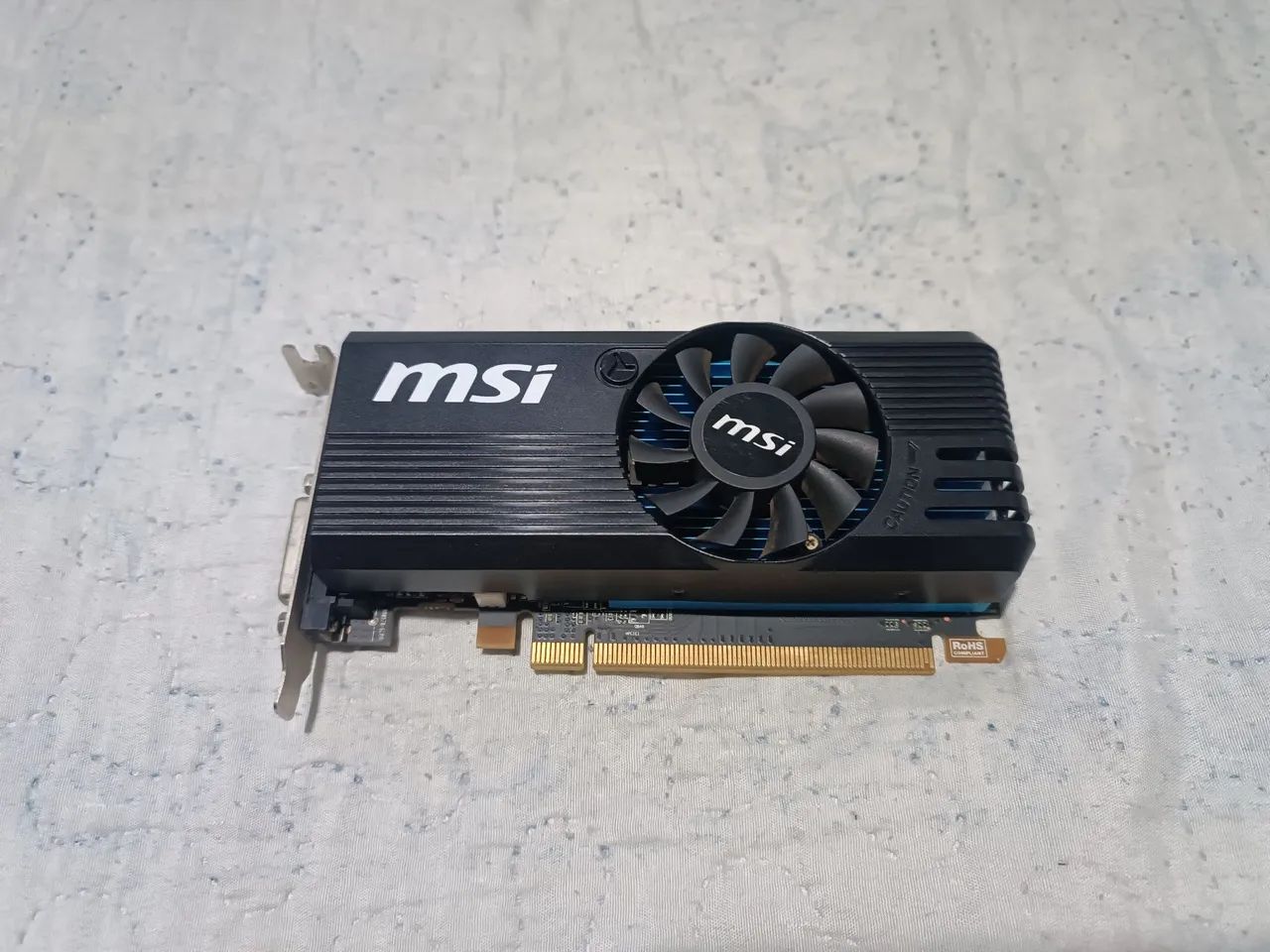 Gabinete HP Pavilion Slimline sem fonte - Foto 6