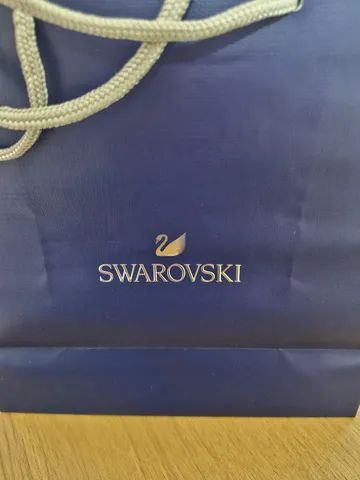 Sacola swarovski  - Foto 2