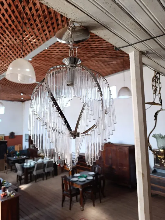 Lustre novo
