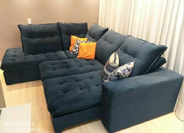 Reforma de estofados 