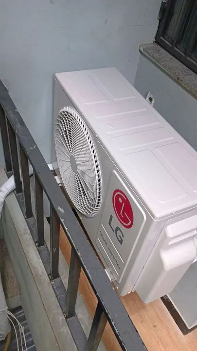 Manutenção em ar condicionado  - Foto 3
