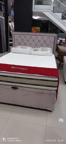 Conjunto Box no Boleto sem Entrada - Foto 6