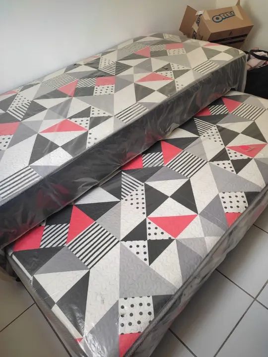 Solteiro com auxiliar ! Novas  - Foto 4