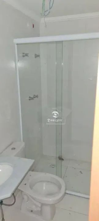 Apartamento com 2 dormitórios à venda, 59 m² por R$ 470.000,00 - Casa Branca - Santo André - Foto 3