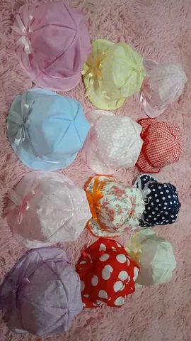 Chapéu infantil 64309892878723120