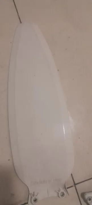 Vendo pas ventilador de teto ventisol wind - Foto 4