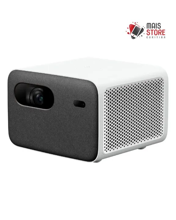 Projetor Xiaomi Mi Smart Projetor 2 Pro (Novo/Lacrado)
