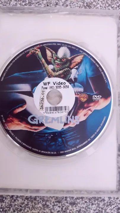 Gremlins - Foto 3