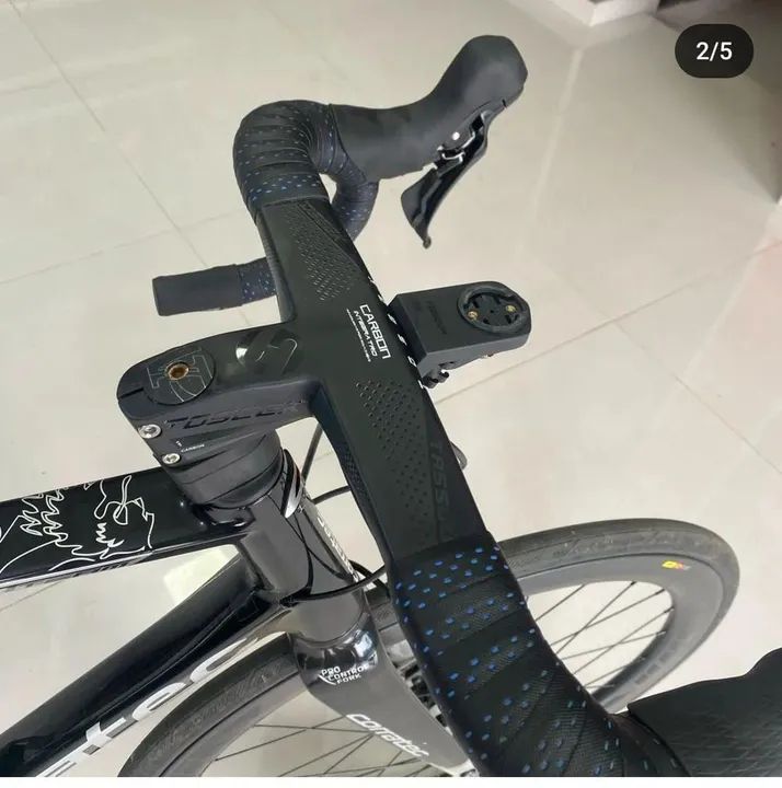 Speed corratec 2020 disco - Foto 2