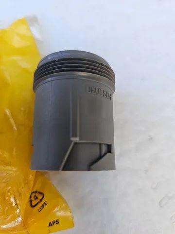 Equipamentos caterpillar plug conector novo original 8T8736 - Foto 2