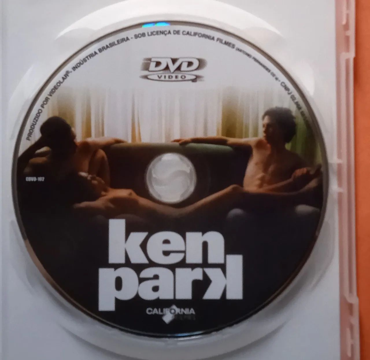 Dvd Ken Park  - Foto 4