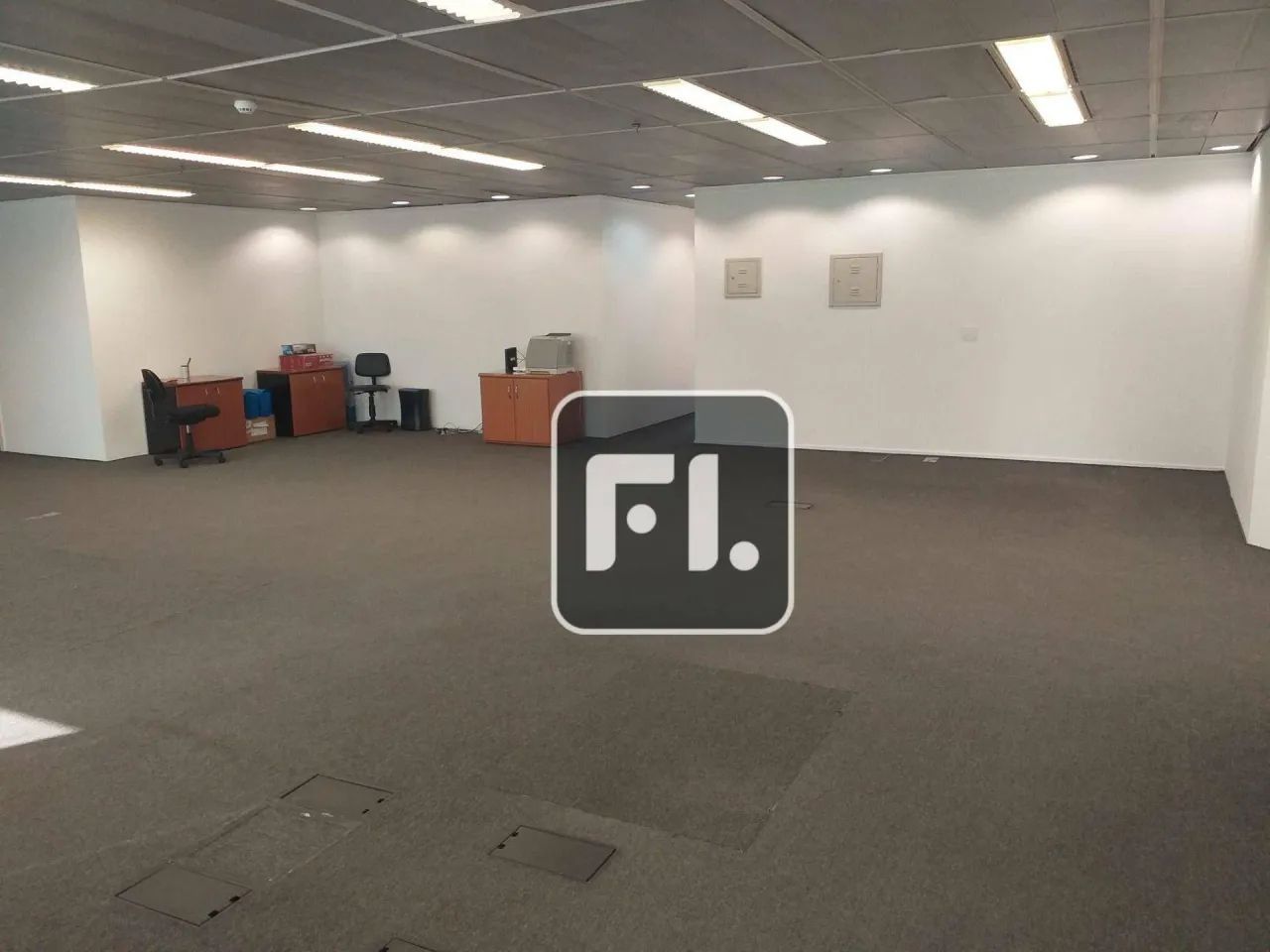 Conjunto para alugar, 255 m² por R$ 23.000,00/mês - Brooklin - São Paulo/SP - Foto 5