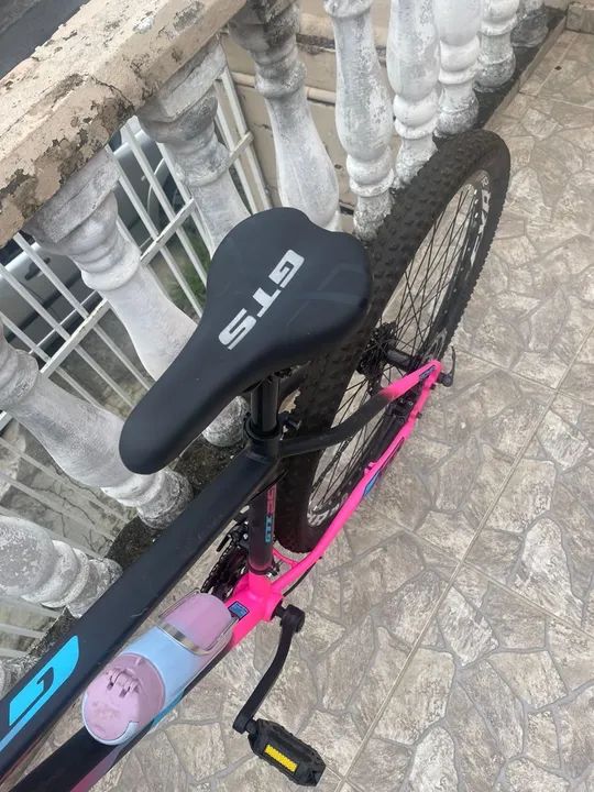 Bicicleta GTI Aro 29 - Foto 5