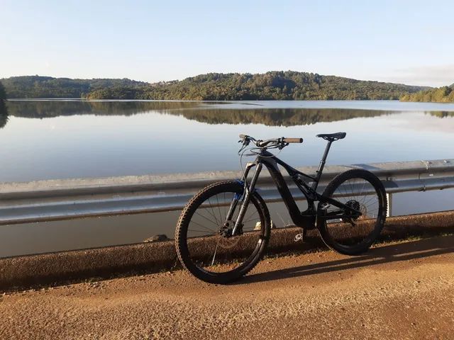 Specialized Turbo Levo SL Comp Carbon - Foto 2