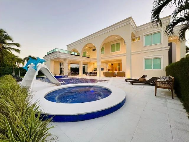 Condomínio Alphaville Fortaleza | Residência Porteira Fechada