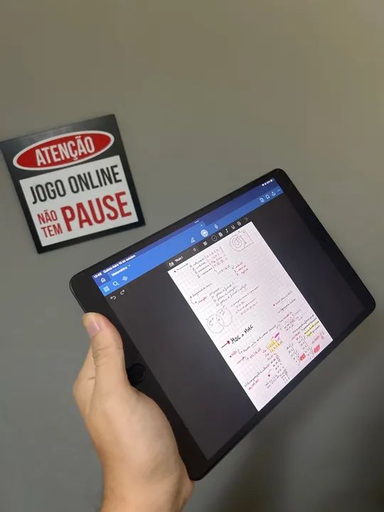 iPad Air 3 2019 - Foto 3