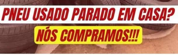 Compra pneus vende e troca 