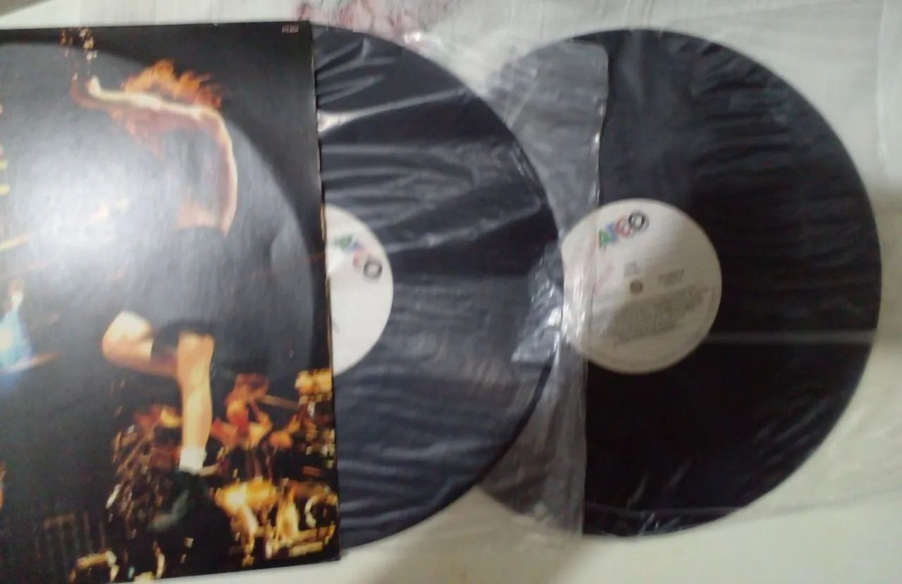Ac/dc live duplo  - Foto 4