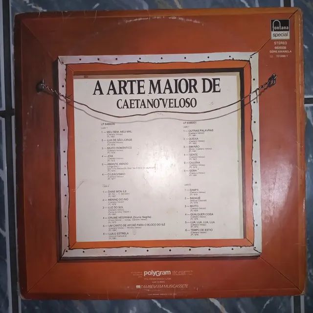 Caetano Veloso  - Foto 2