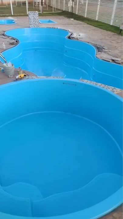 Reforma de piscina  - Foto 2