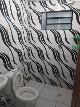 Vendo Casa Na Estrutural No Setor Leste (parcelada) - Foto 5