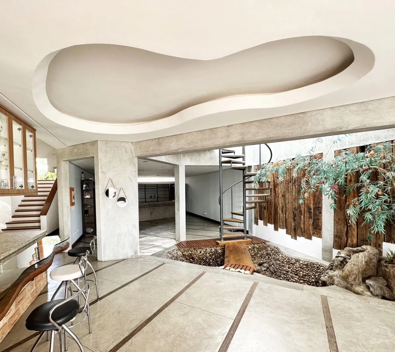 Casa Maravilhosa direto com proprietário (3 casas, no valor de 1)
