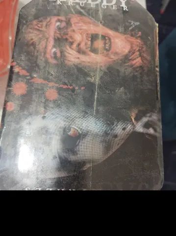 Freddy vs Jason McFarlane Toys  - Foto 3