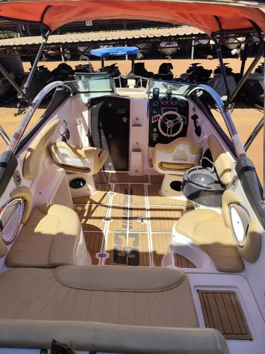 Lancha Focker 230 - Foto 2