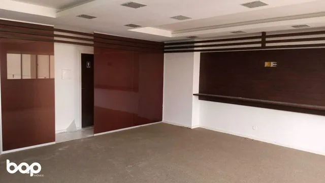 Salas Comerciais no Centro do Rio
