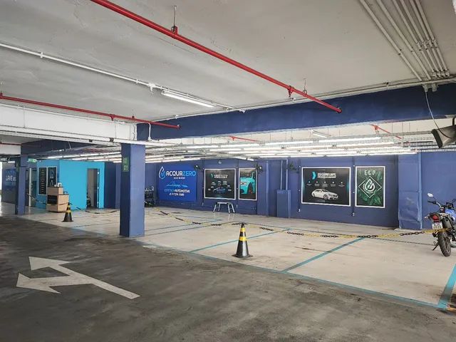 Vendo conjunto de lâmpadas T8 20 e 18 wats - Foto 3
