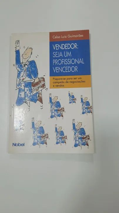 Desapego livros- qualquer um somente 10,00 - Foto 2