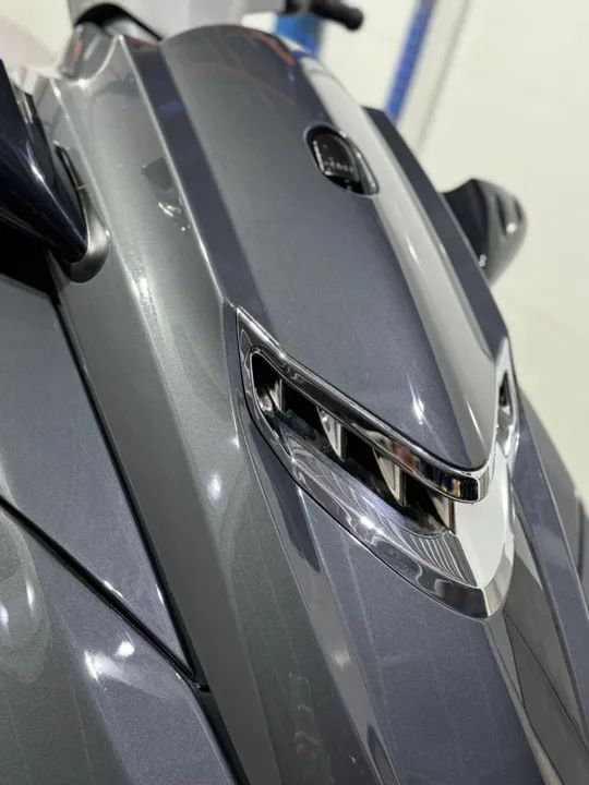Jet Ski Yamaha VXR VX 180 HP - Foto 3