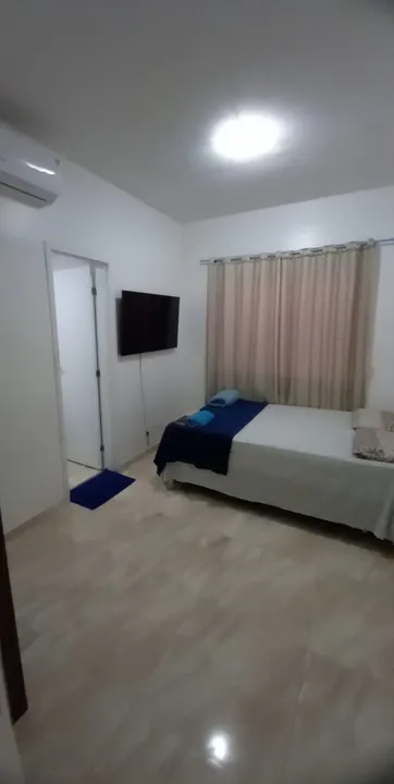 *Apartamento 3 quartos no Parque 10 c/piscina, todos os quartos com ar(Manaus-AM)