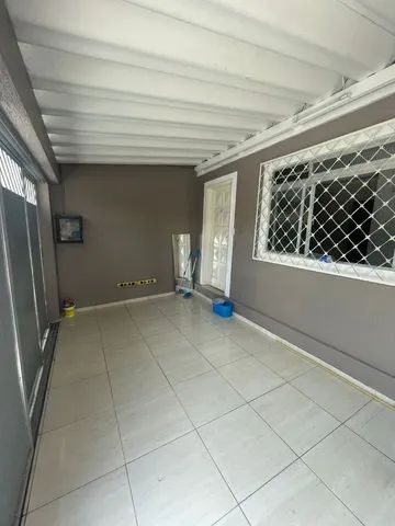 Captação de Casa para locação na Rua Costa Rego, Vila São Jorge, São Vicente, SP