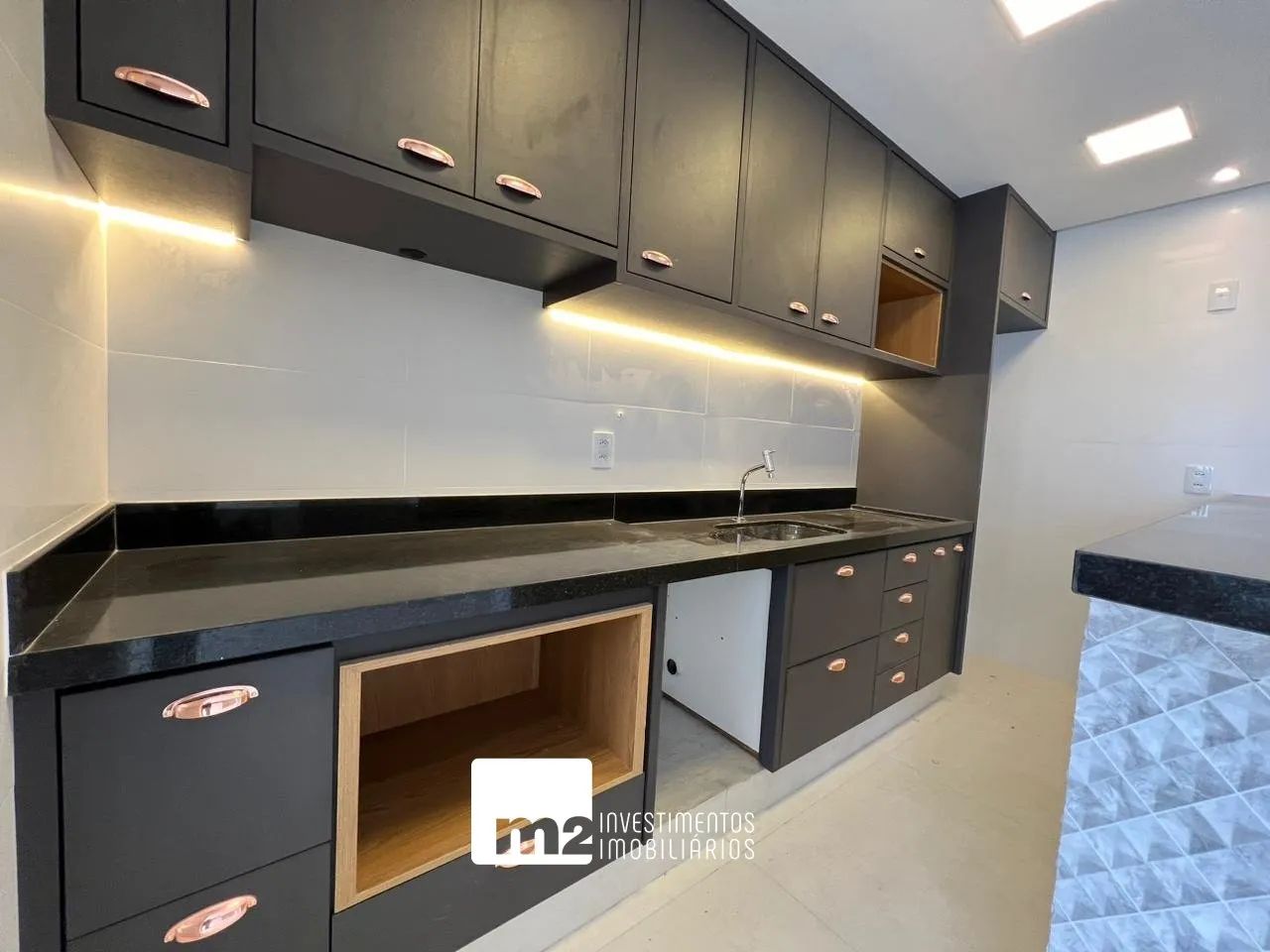 Apartamento no Setor Bueno com 3 quartos - Foto 5