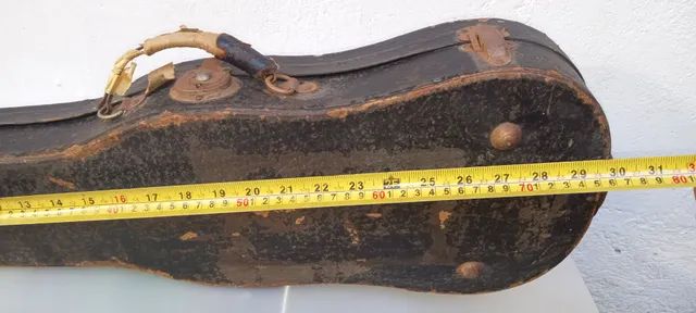 Case antigo violino  - Foto 3