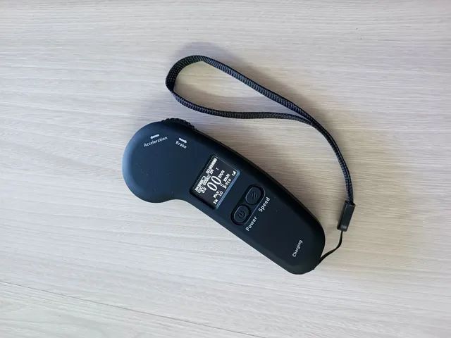 Skate elétrico, bike, bicicleta, scooter, patinete, monociclo, hoverboard  - Foto 3