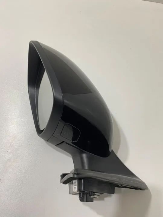 Retrovisor Esquerdo c/ sensor Tracker 2022