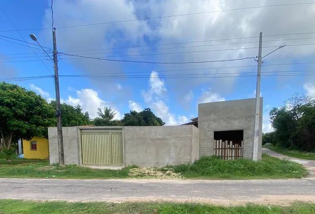 Captação de Casa a venda na Rua Nova Segunda - até 154/155, Condor, Belém, PA