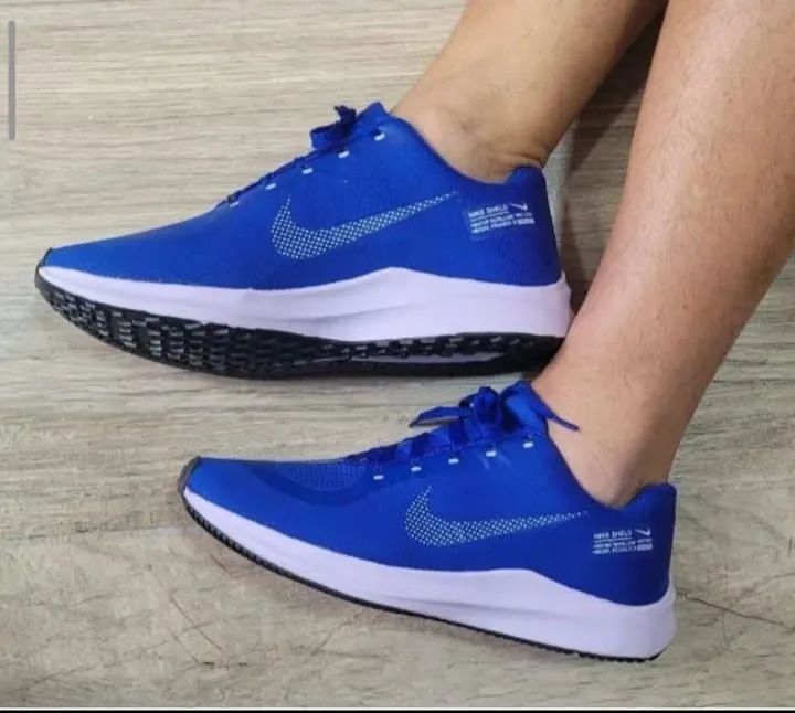 Tênis Nike ENTREGA GRÁTIS  - Foto 5