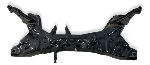 Quadro Agregado Ford Ka 1.0 1.5 3cc 2015 A 2022 C7568 - Foto 2