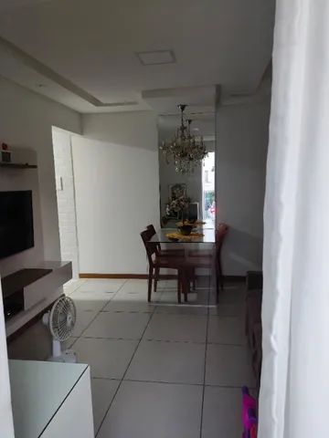 Captação de Apartamento para locação na Rua Mocambo, Trobogy, Salvador, BA