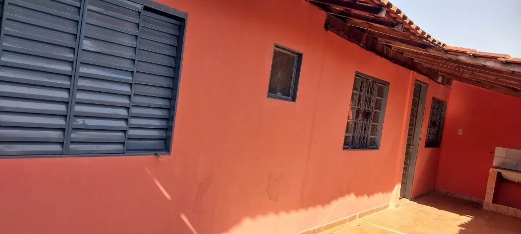 foto - São José do Rio Preto - Residencial Jardim Norte